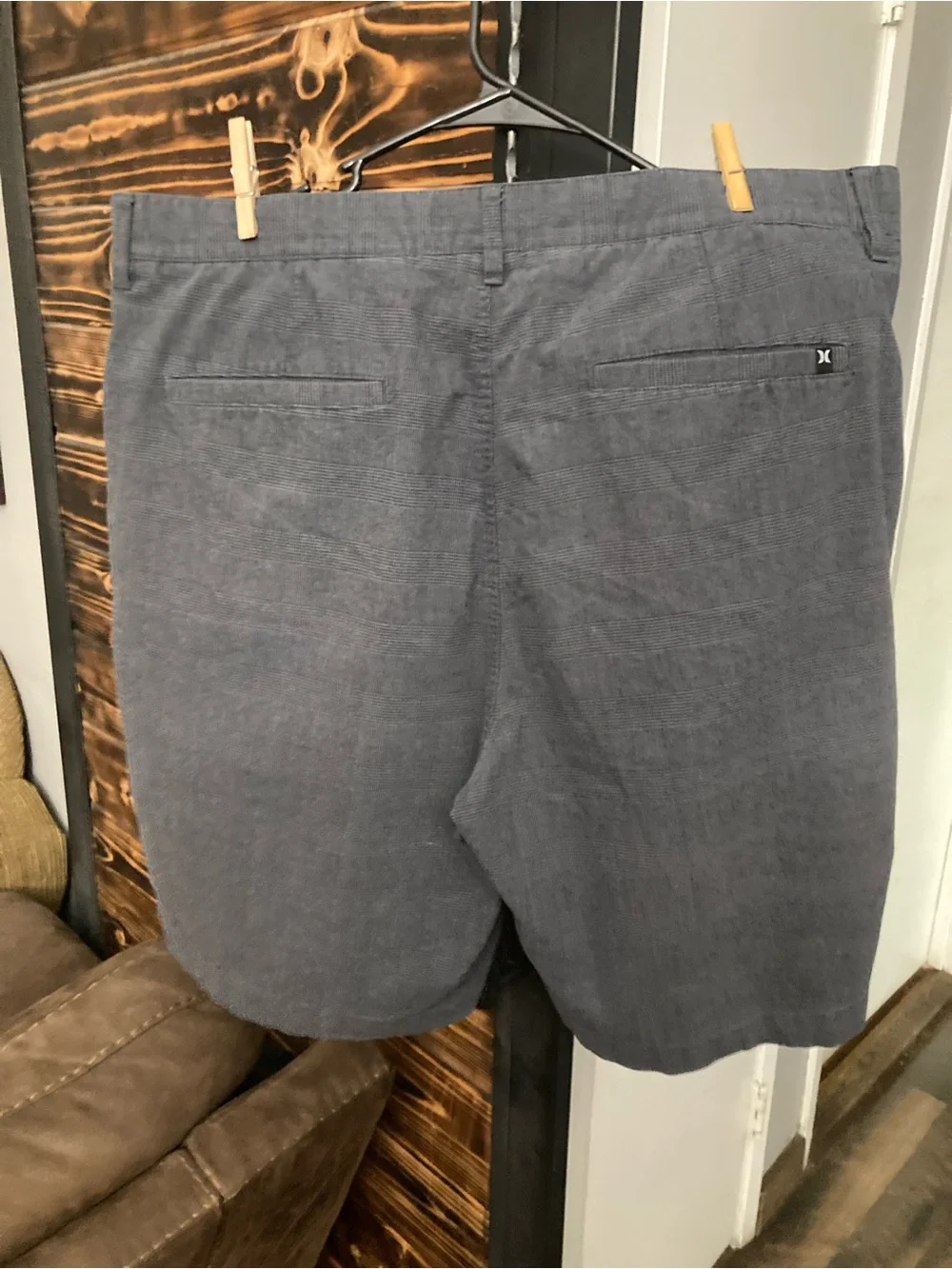 Men’s Shorts Size 38 By Hurley